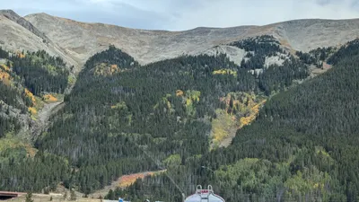 Glenwood Hot Springs — photo 29