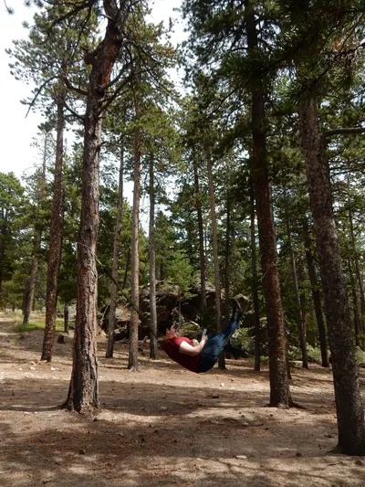 Gordon Gulch — photo 3