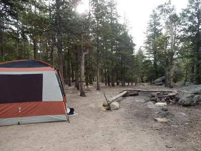 Gordon Gulch — photo 9