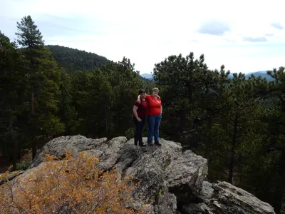 Gordon Gulch — photo 12