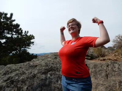 Gordon Gulch — photo 14
