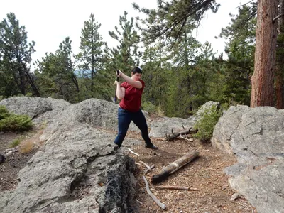 Gordon Gulch — photo 15