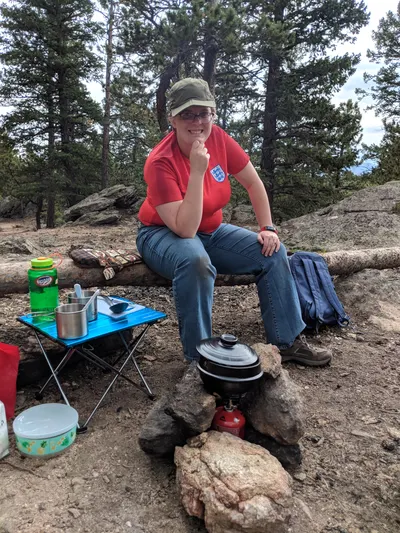 Gordon Gulch — photo 17