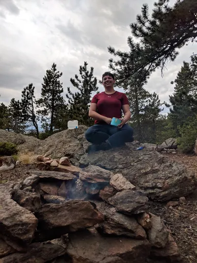 Gordon Gulch — photo 18