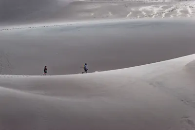 Great Sand Dunes National Park — photo 2