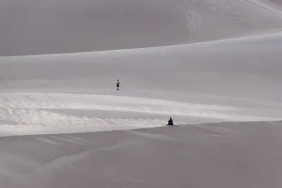 Great Sand Dunes National Park — photo 3