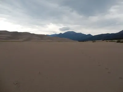 Great Sand Dunes National Park — photo 18