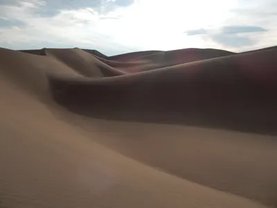 Great Sand Dunes National Park — photo 26