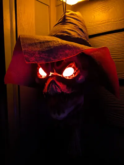 Halloween 2024 — photo 5