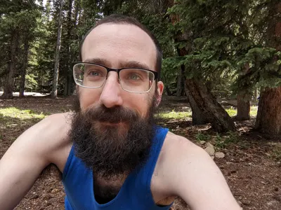 Echo Lake — photo 2