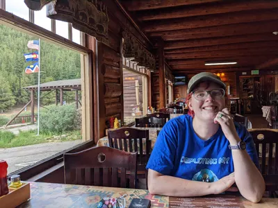 Echo Lake — photo 3
