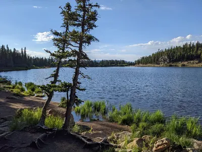 Echo Lake — photo 14