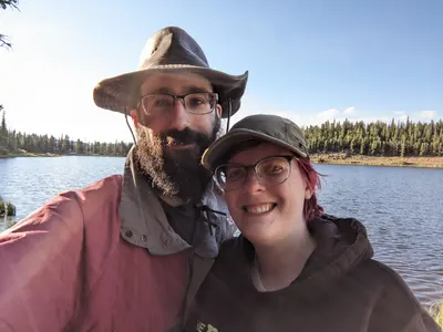 Echo Lake — photo 15