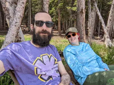 Echo Lake — photo 21