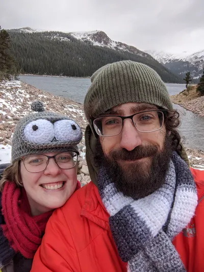 Jefferson Lake (Lodgepole, CO) — photo 10