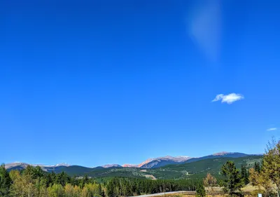 Jefferson Lake (Lodgepole, CO) — photo 28