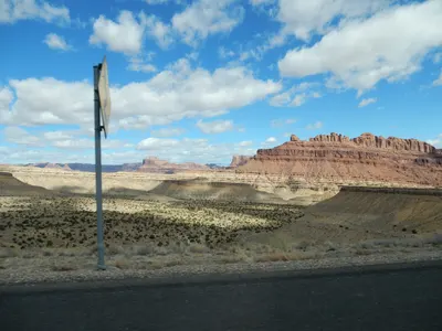 Nevada/Utah — photo 2