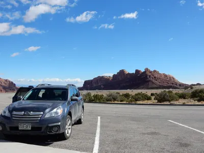 Nevada/Utah — photo 3