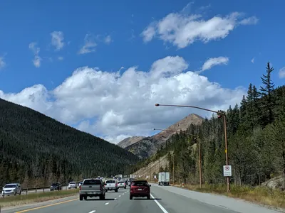 New Camper (Frisco, CO) — photo 2