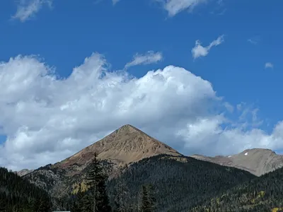 New Camper (Frisco, CO) — photo 3