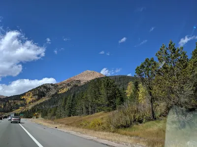New Camper (Frisco, CO) — photo 4