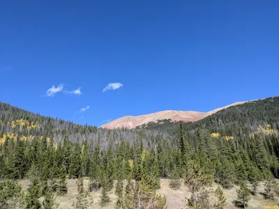 New Camper (Frisco, CO) — photo 5