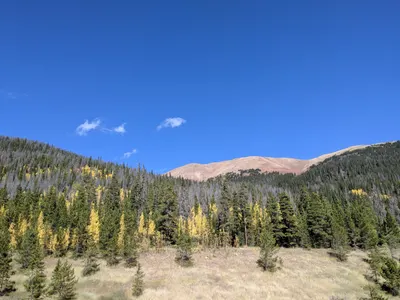 New Camper (Frisco, CO) — photo 6