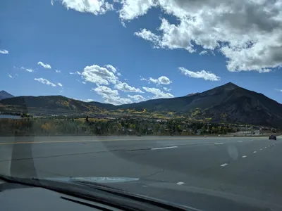 New Camper (Frisco, CO) — photo 7