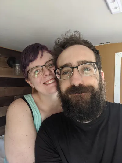 New Camper (Frisco, CO) — photo 10