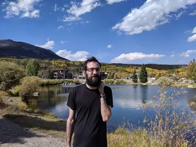 New Camper (Frisco, CO) — photo 11