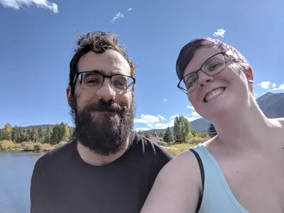 New Camper (Frisco, CO) — photo 12