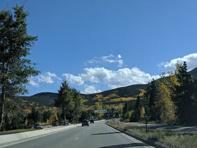 New Camper (Frisco, CO) — photo 13
