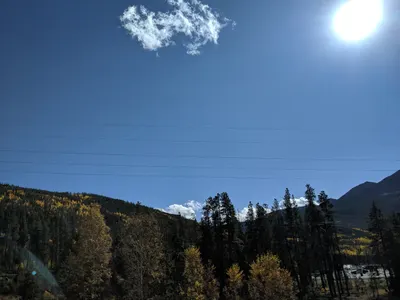 New Camper (Frisco, CO) — photo 14