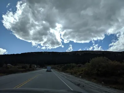 New Camper (Frisco, CO) — photo 16