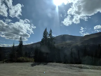 New Camper (Frisco, CO) — photo 17