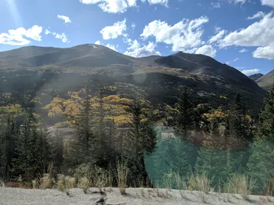 New Camper (Frisco, CO) — photo 18
