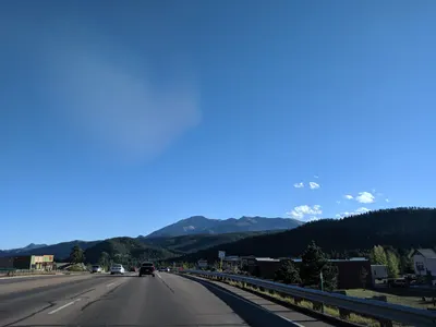New Camper (Frisco, CO) — photo 21