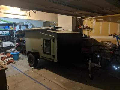 New Camper (Frisco, CO) — photo 22