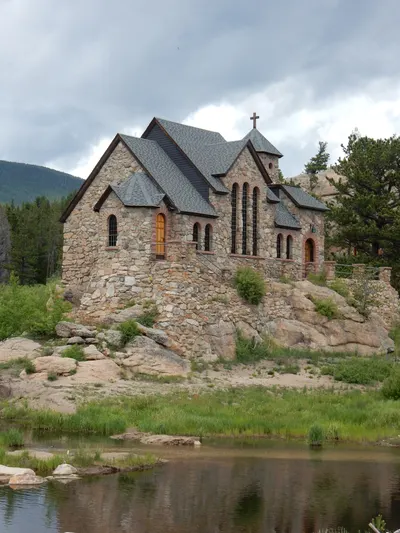 RMNP / Olive Ridge Campground — photo 11