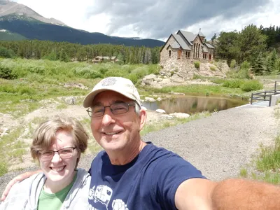 RMNP / Olive Ridge Campground — photo 12