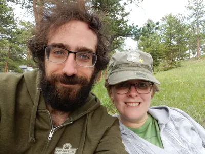 RMNP / Olive Ridge Campground — photo 22