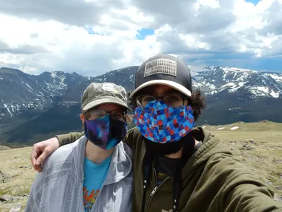 RMNP / Olive Ridge Campground — photo 28