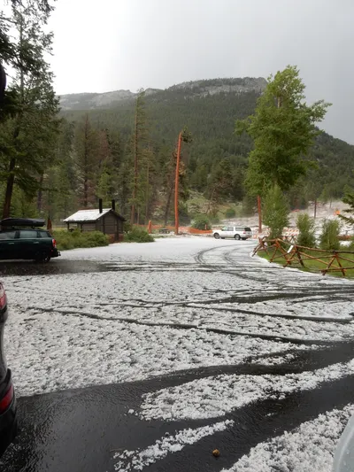 RMNP / Olive Ridge Campground — photo 35