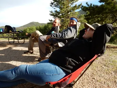 RMNP / Olive Ridge Campground — photo 41