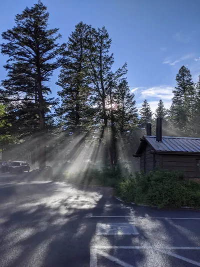 RMNP / Olive Ridge Campground — photo 42
