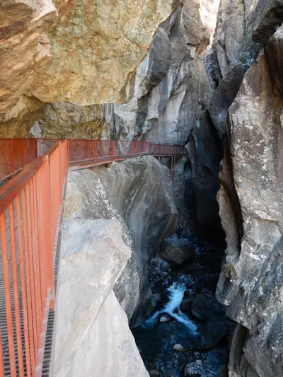 Ouray — photo 1