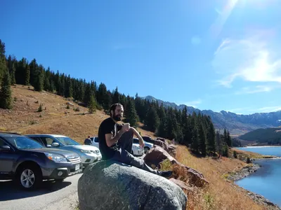 Ouray — photo 12