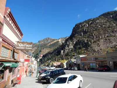 Ouray — photo 15