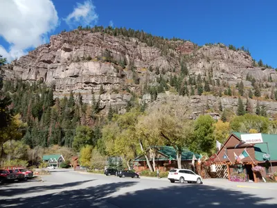 Ouray — photo 16