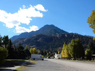Ouray — photo 17